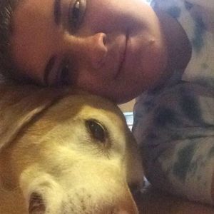 Meet your Posher, Keegan